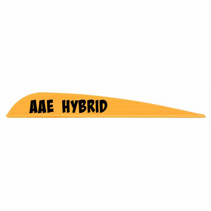 AAE Arizona Vane Hybrid 40 50-pack - 9