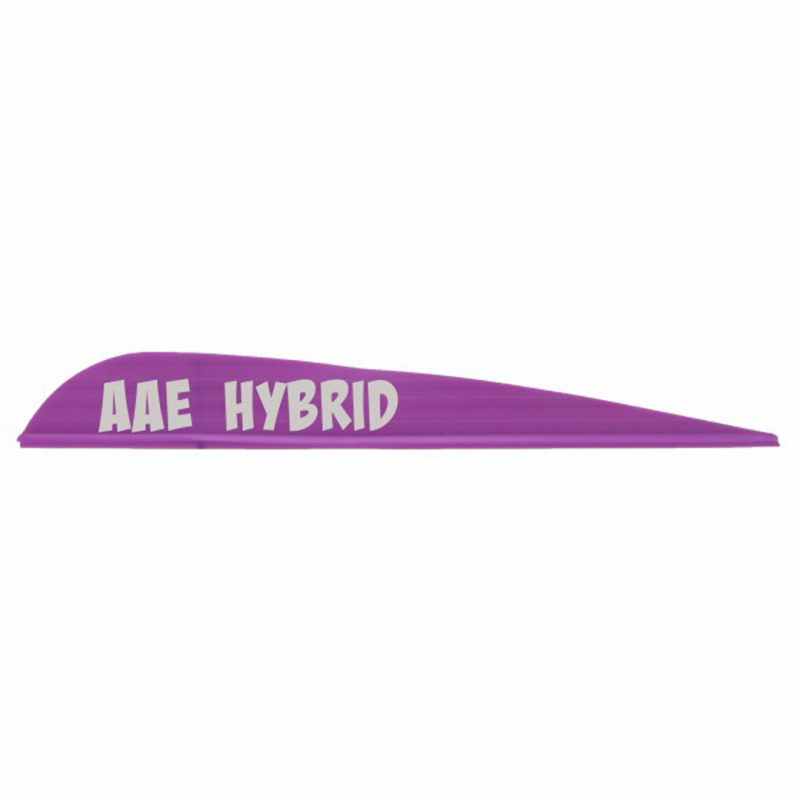 AAE Arizona Vane Hybrid 40 50-pack - 8