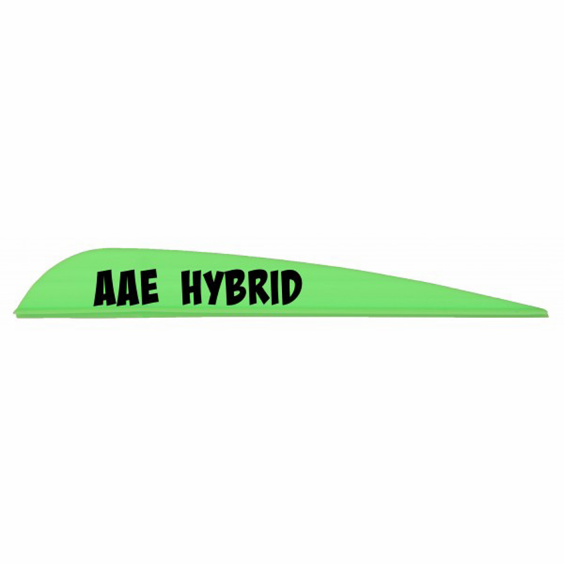 AAE Arizona Vane Hybrid 40 50-pack - 4
