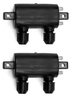 Tändspole Honda VF400-VF5600-VF750-VF1000F  (21121-1154)   - 2
