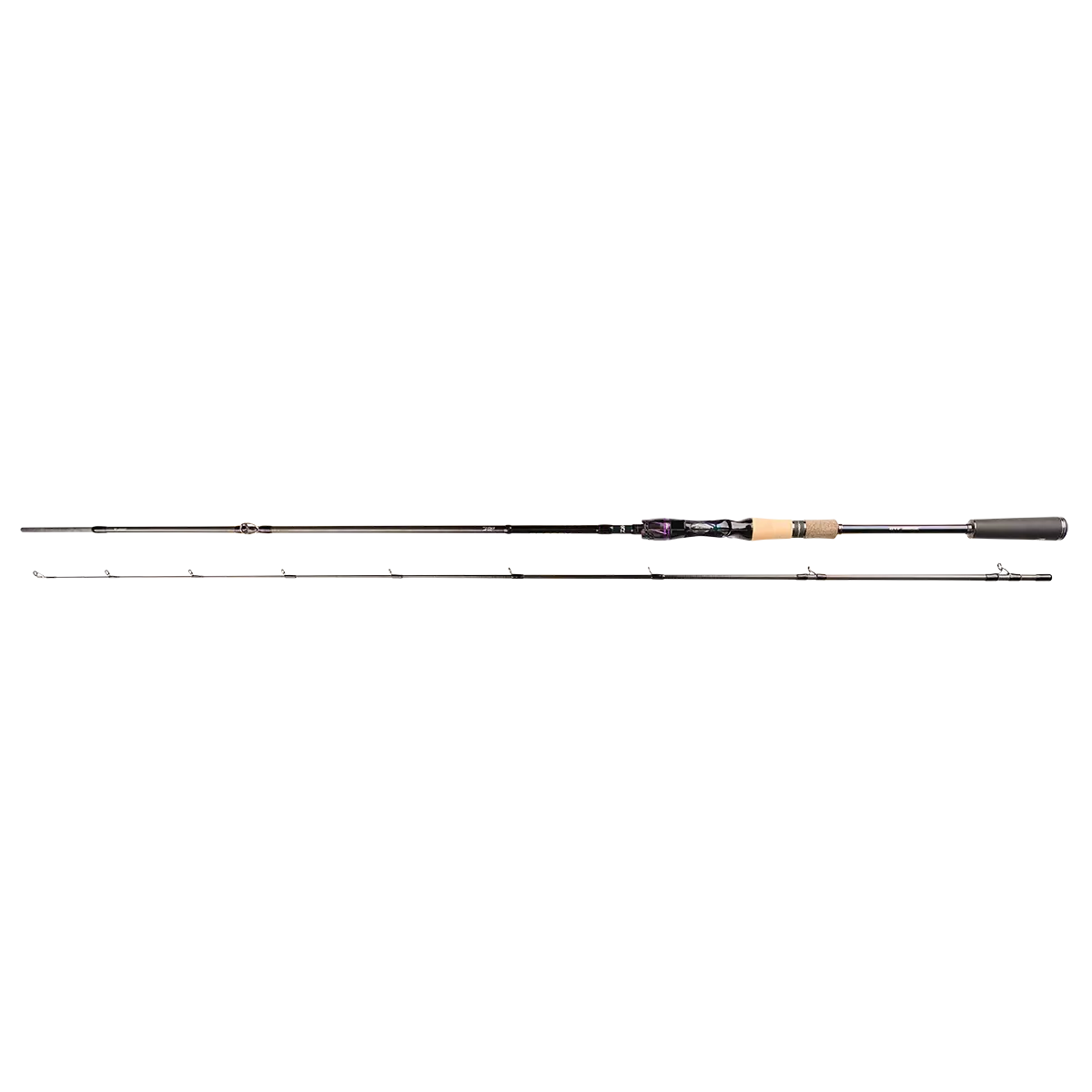 Daiwa Prorex Anniversary Limited 8'4'' 170g Spinnspö