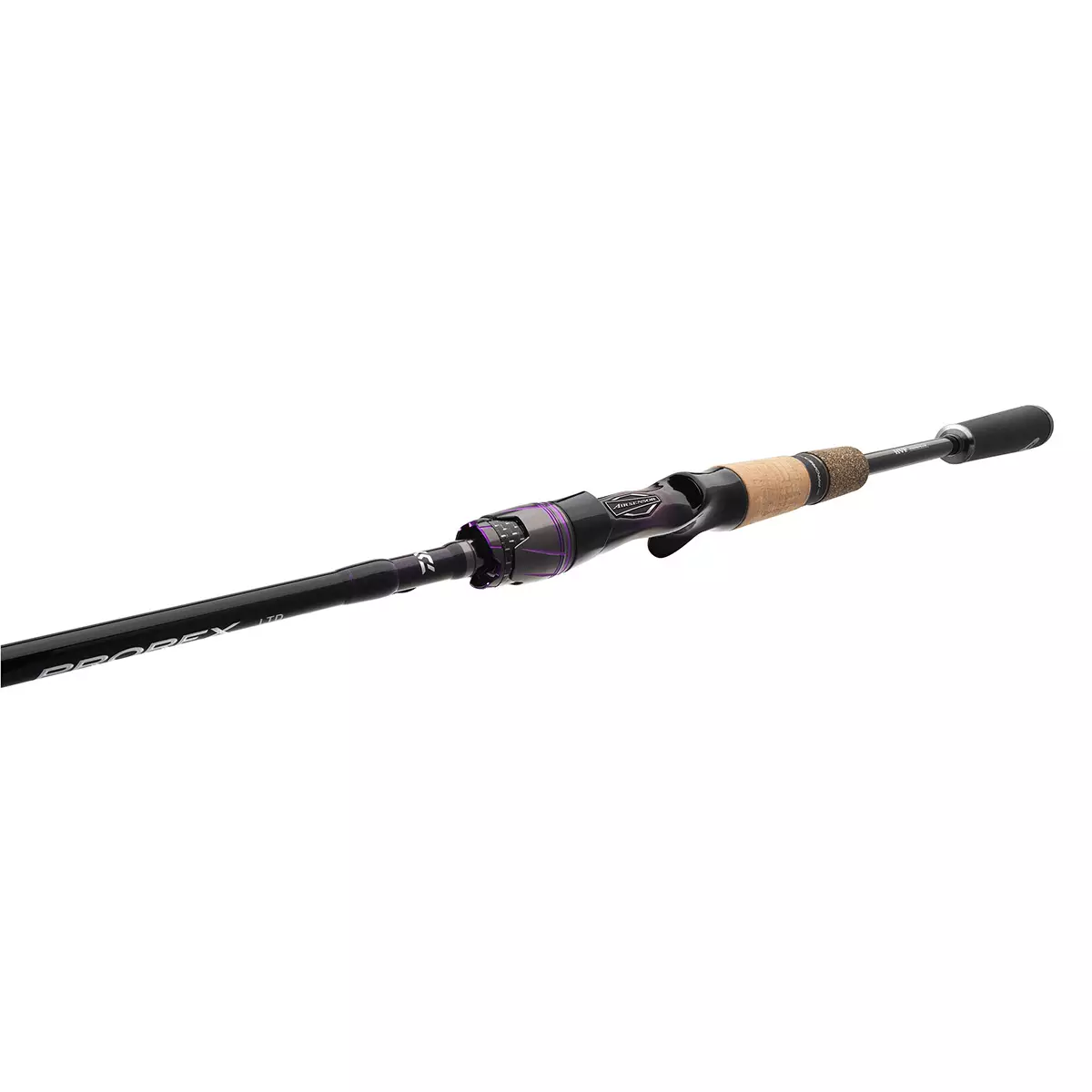 Daiwa Prorex Anniversary Limited 8'4'' 170g Spinnspö - 2