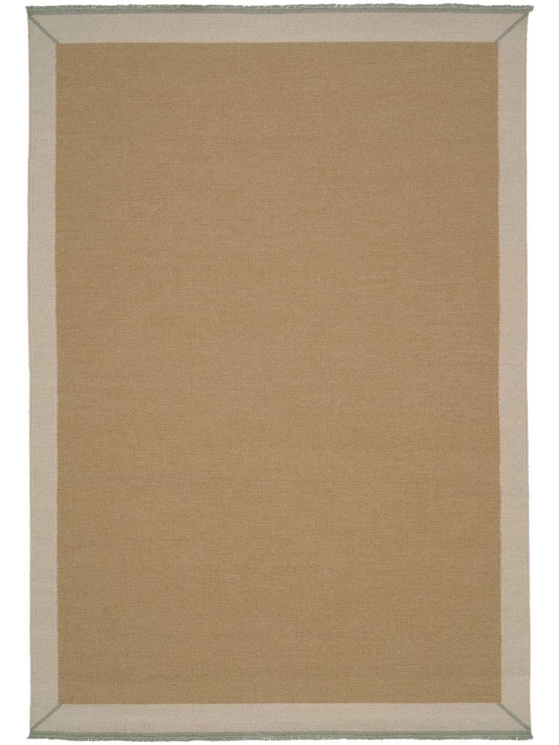 Lume Frame Warm Ochre 250x350cm