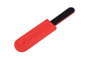 Futurefly 3D printed Dubbing Brush