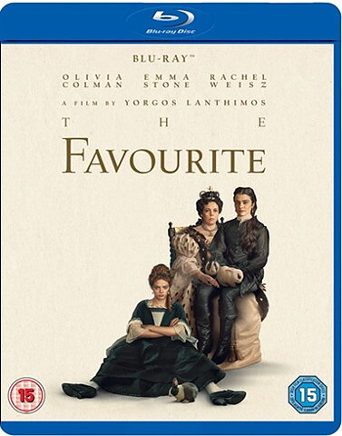 Favourite (BLU-RAY)