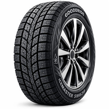185-55-15 86V GOODRIDE ICEMASTER SW608
