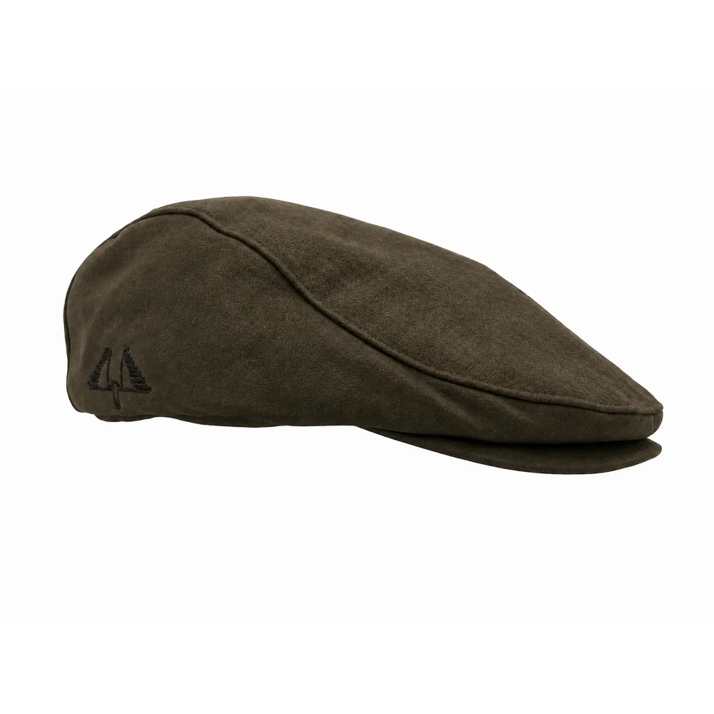 Swedteam Titan Loden Flat Cap