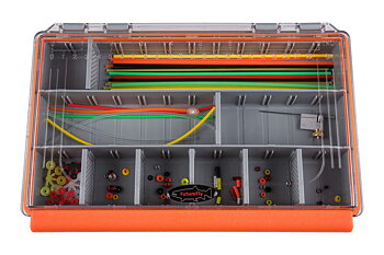 Futurefly Tube Kit
