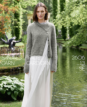 Tracie Cardigan 2606 Nr. 13, pdf