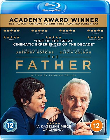 Father (BLU-RAY)