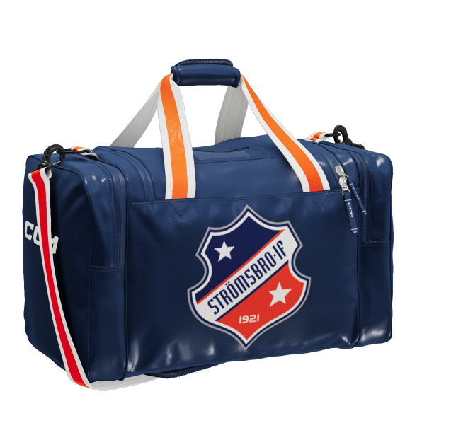 CCM Hockey Duffle Bag (Strömsbro IF)