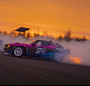 59°North Wheels D-014 Driftkit 18" 
