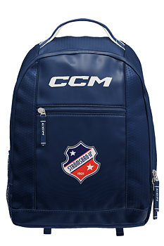 CCM Hockey Ryggsäck (Strömsbro IF)