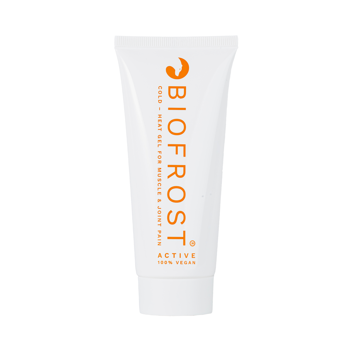 Biofrost Active, Smärtlindringsgel 100 ml - 2
