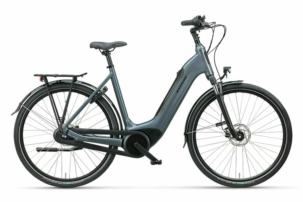 Batavus Altura Power +