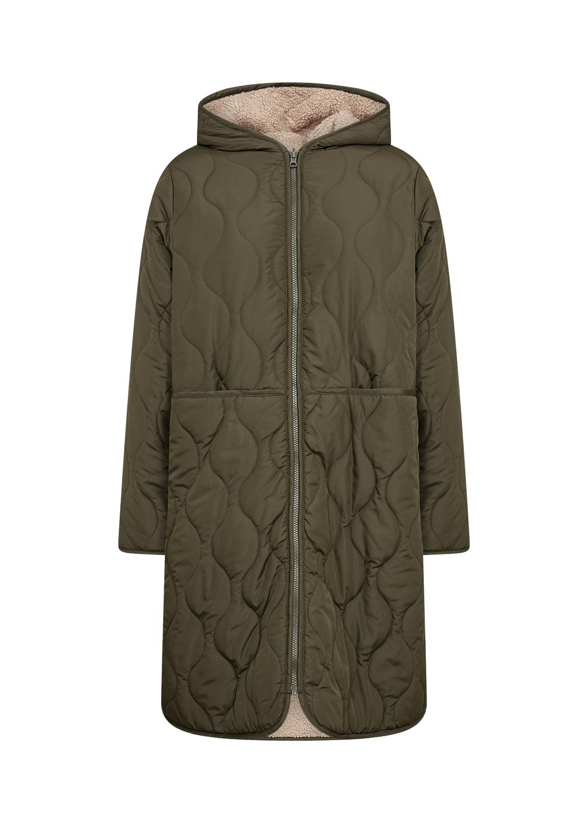 Soya Concept Gela 3 Jacket