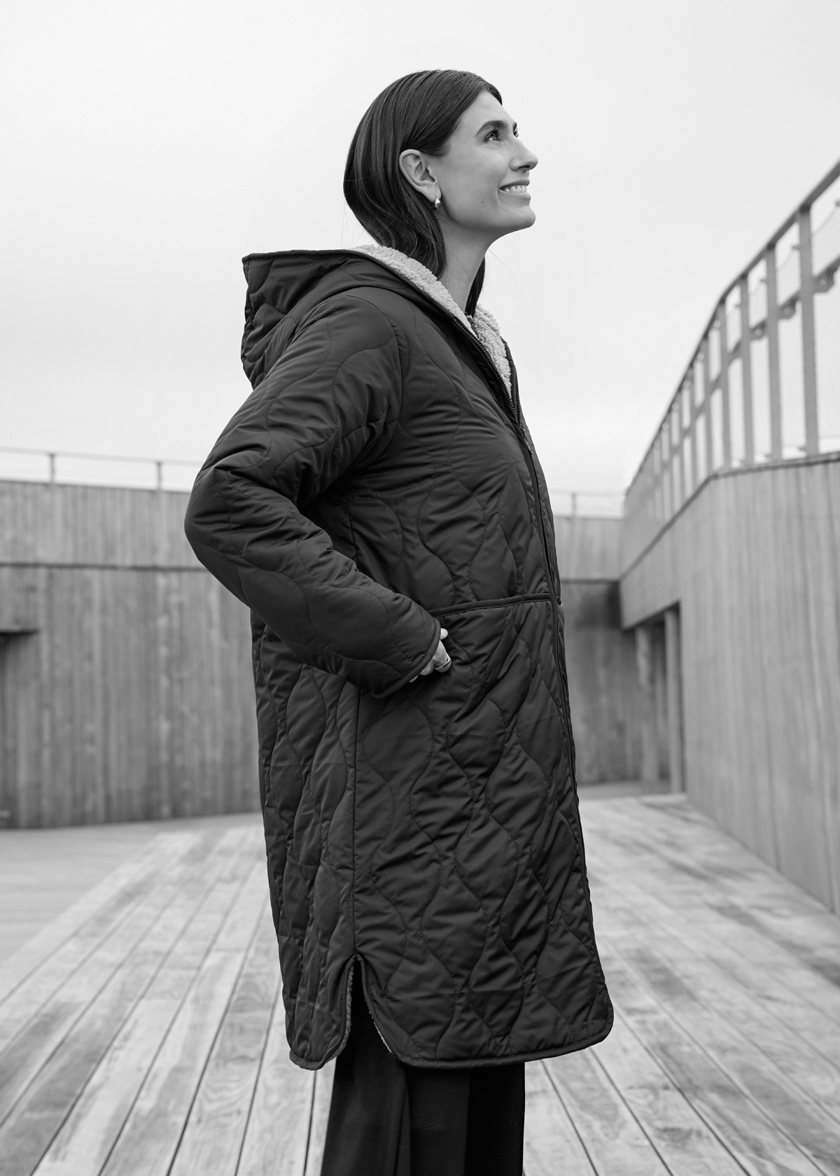 Soya Concept Gela 3 Jacket - 5