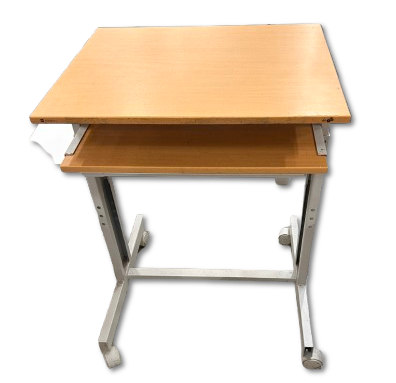 Datorbord