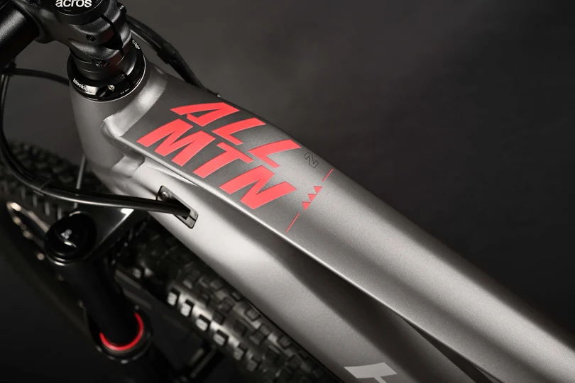 Haibike ALLMTN 2 - 3