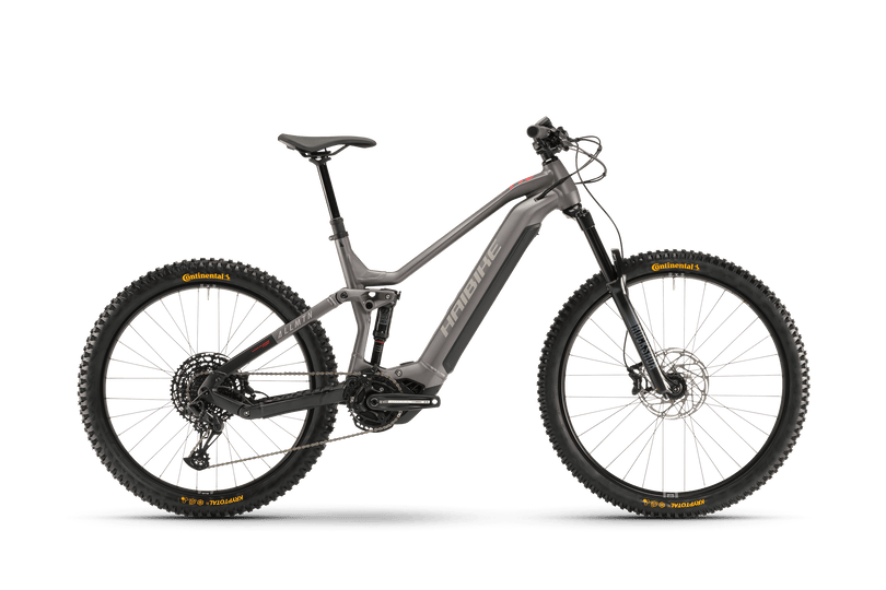 Haibike ALLMTN 2