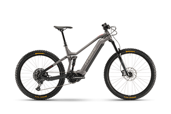 Haibike ALLMTN 2