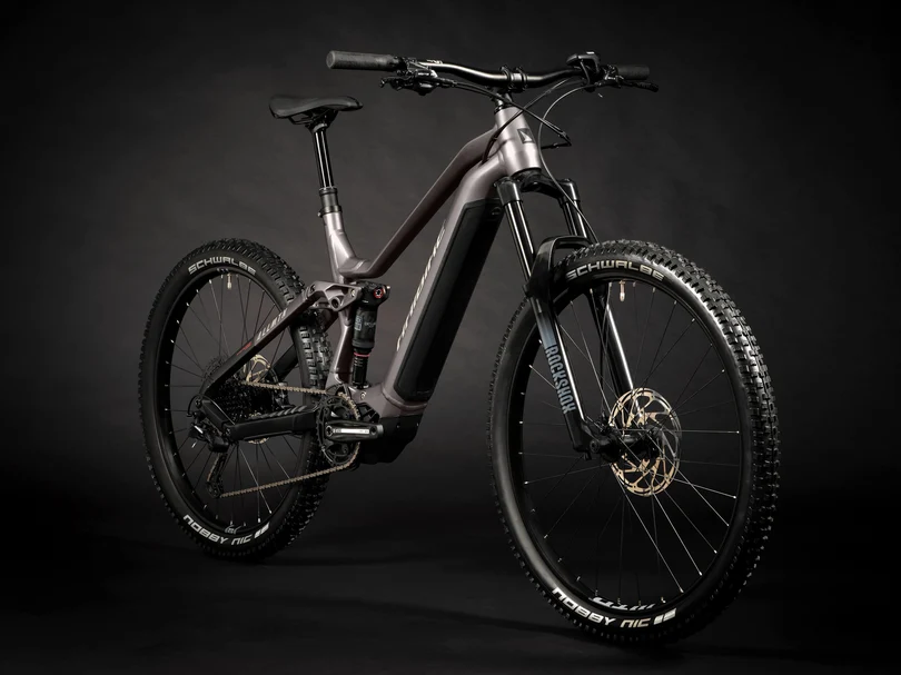 Haibike ALLMTN 2 - 2