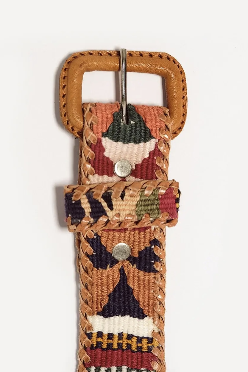 Latch -  Belt Maya  - 4