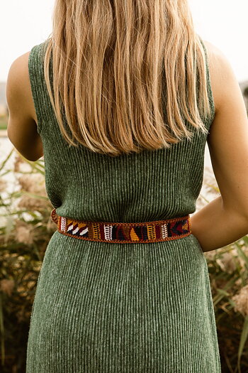 Latch -  Belt Maya 