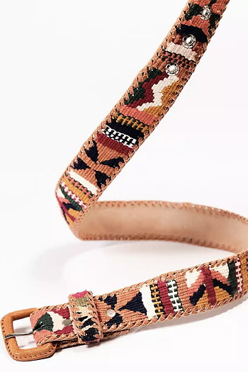 Latch -  Belt Maya 