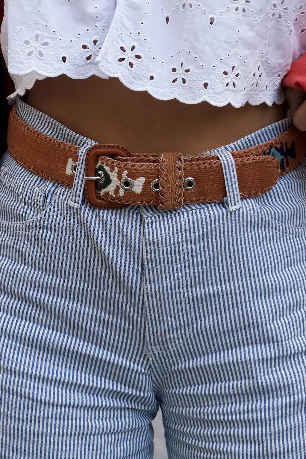 Latch - Belt Sand - 2
