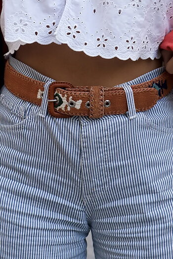 Latch - Belt Sand