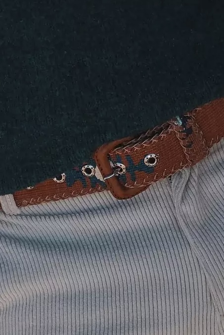 Latch - Belt Sand - 3