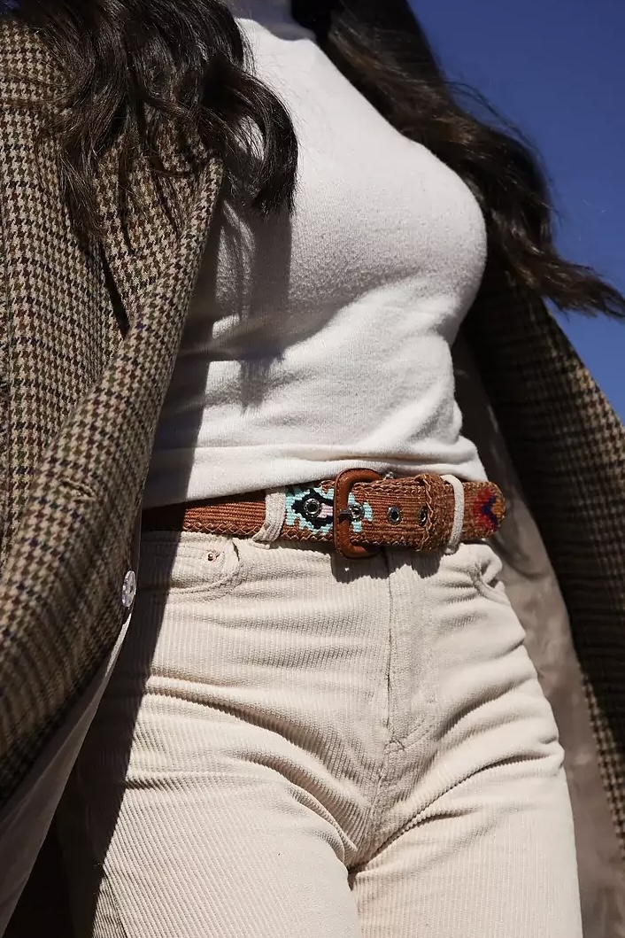 Latch - Belt Sand