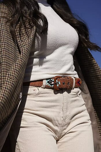 Latch - Belt Sand