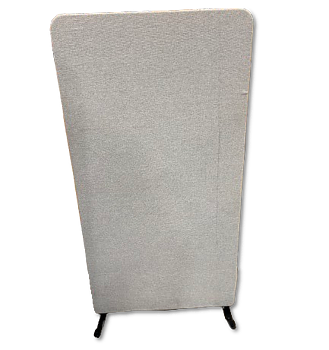 Skärmvägg 155x80