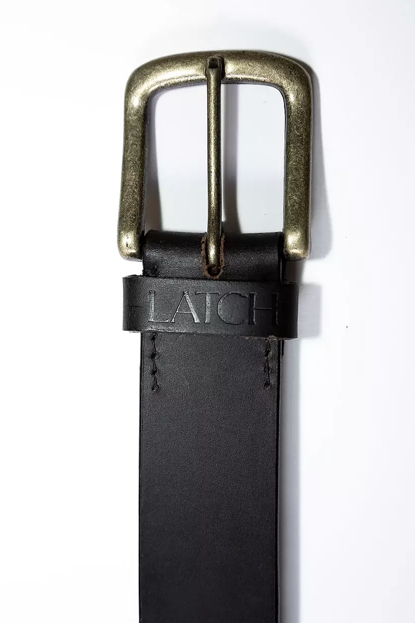 Latch - The Maier - 3