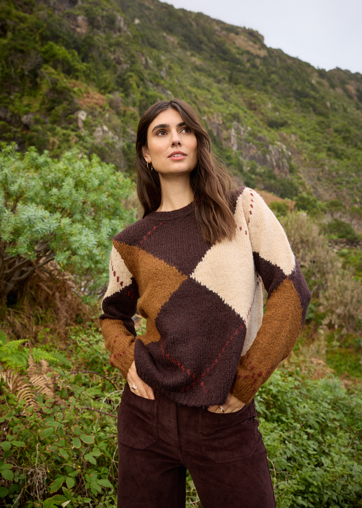 Soya Concept Hacer 2 Pullover - 3