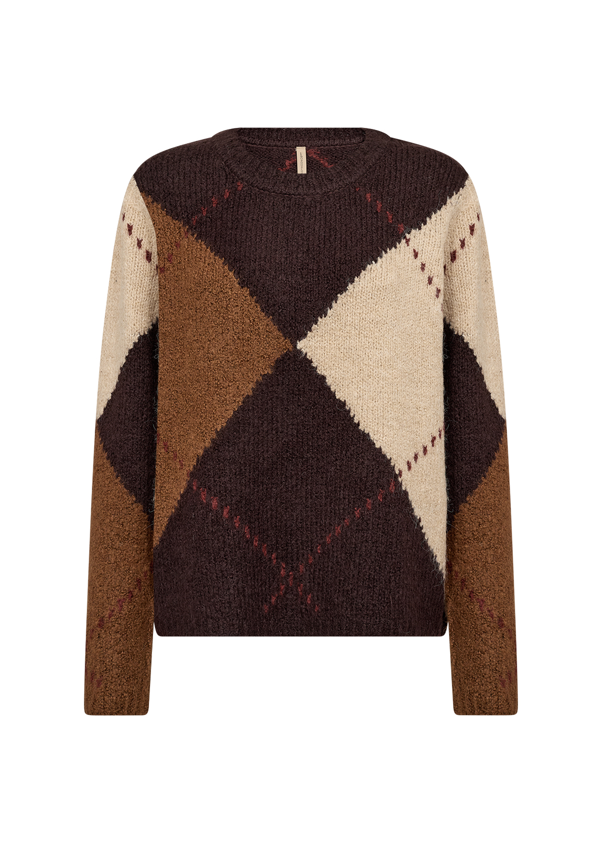 Soya Concept Hacer 2 Pullover