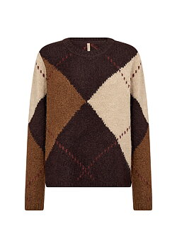 Soya Concept Hacer 2 Pullover