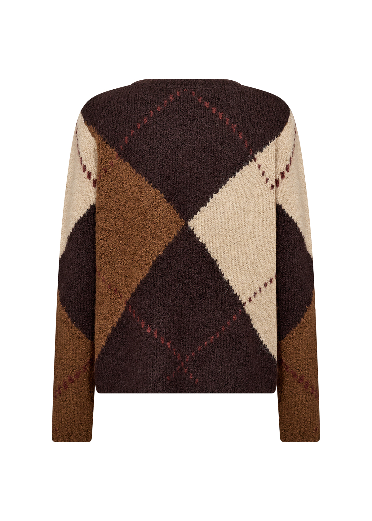 Soya Concept Hacer 2 Pullover - 4