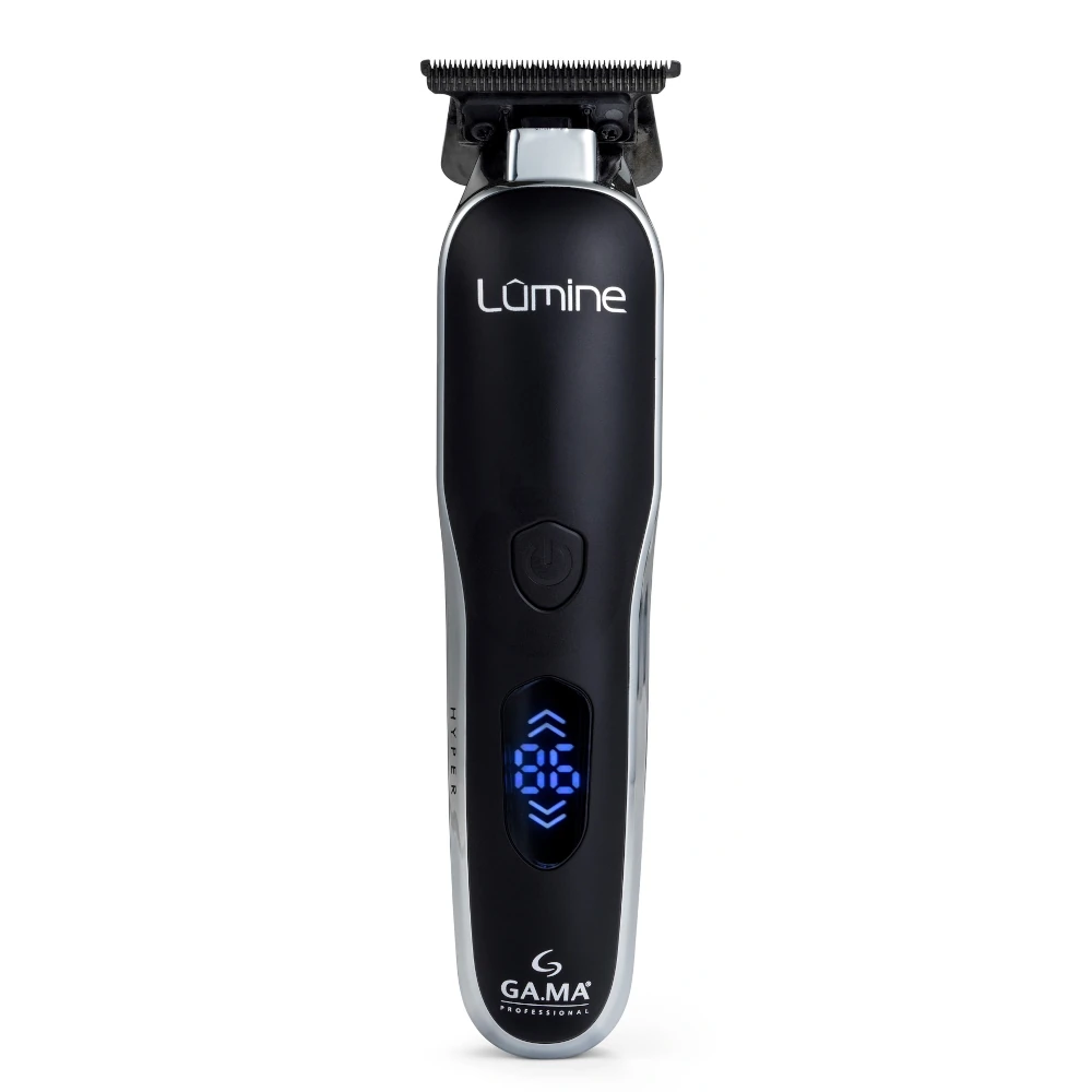 GA.MA Lumine Hyper Trimmer