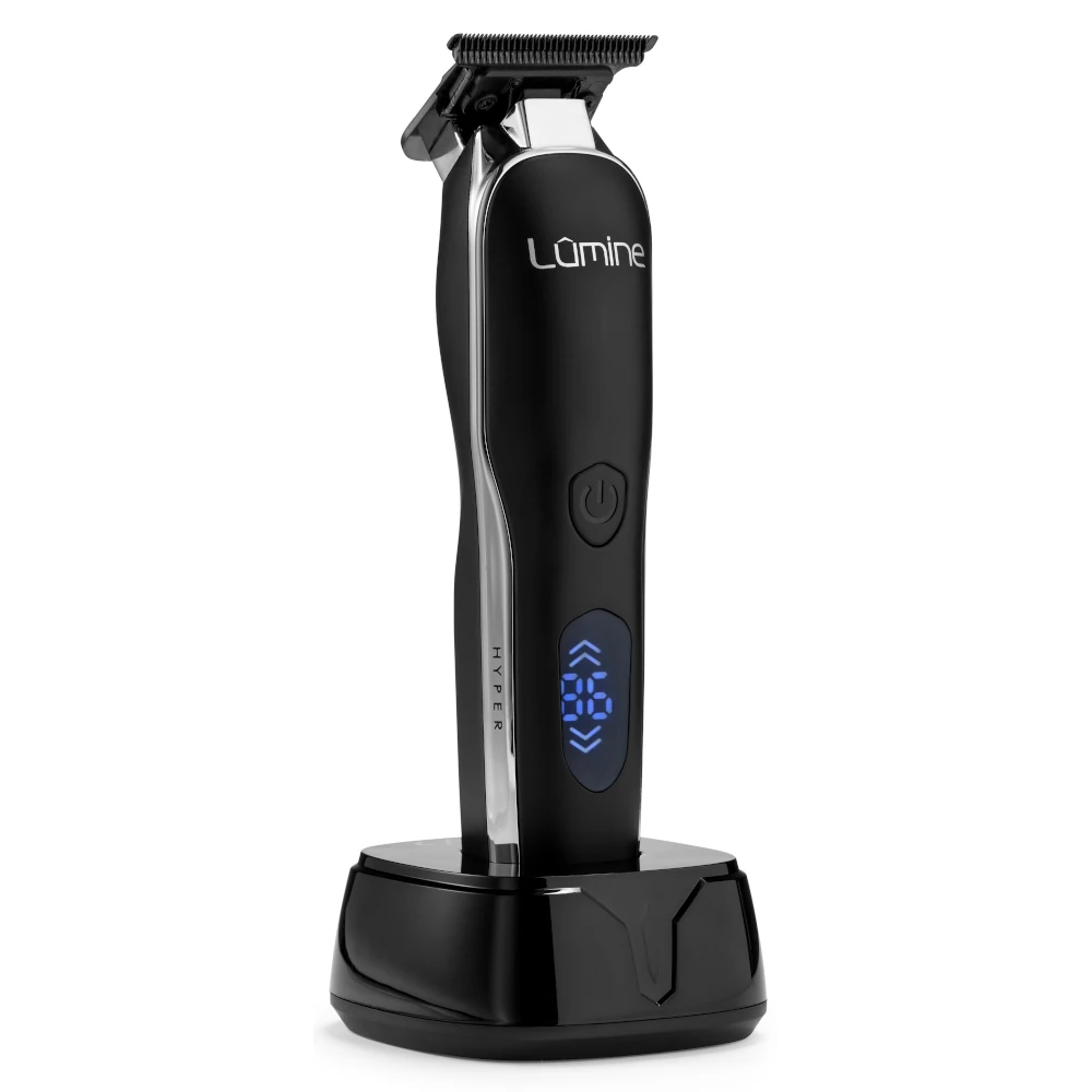 GA.MA Lumine Hyper Trimmer