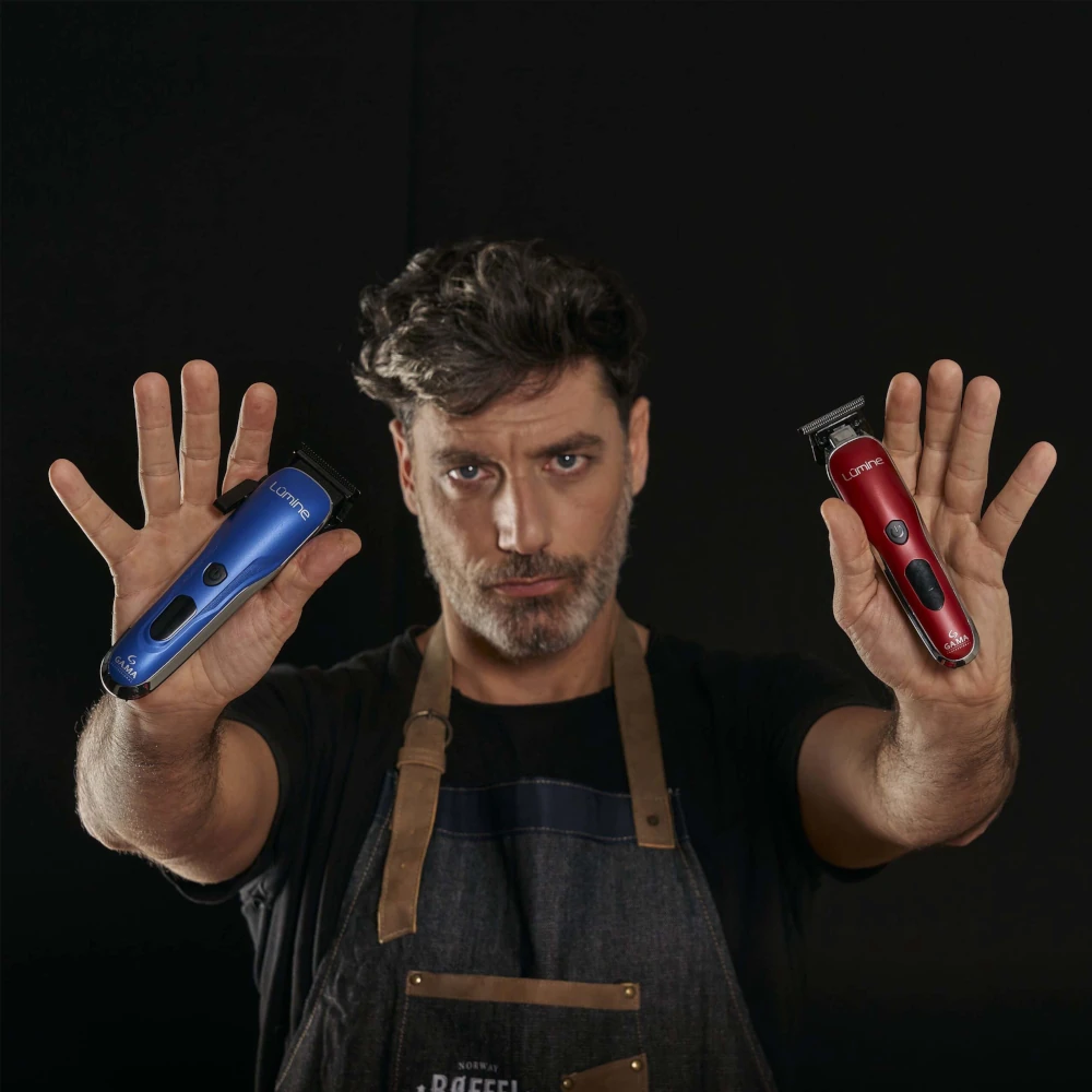 GA.MA Lumine Hyper Trimmer