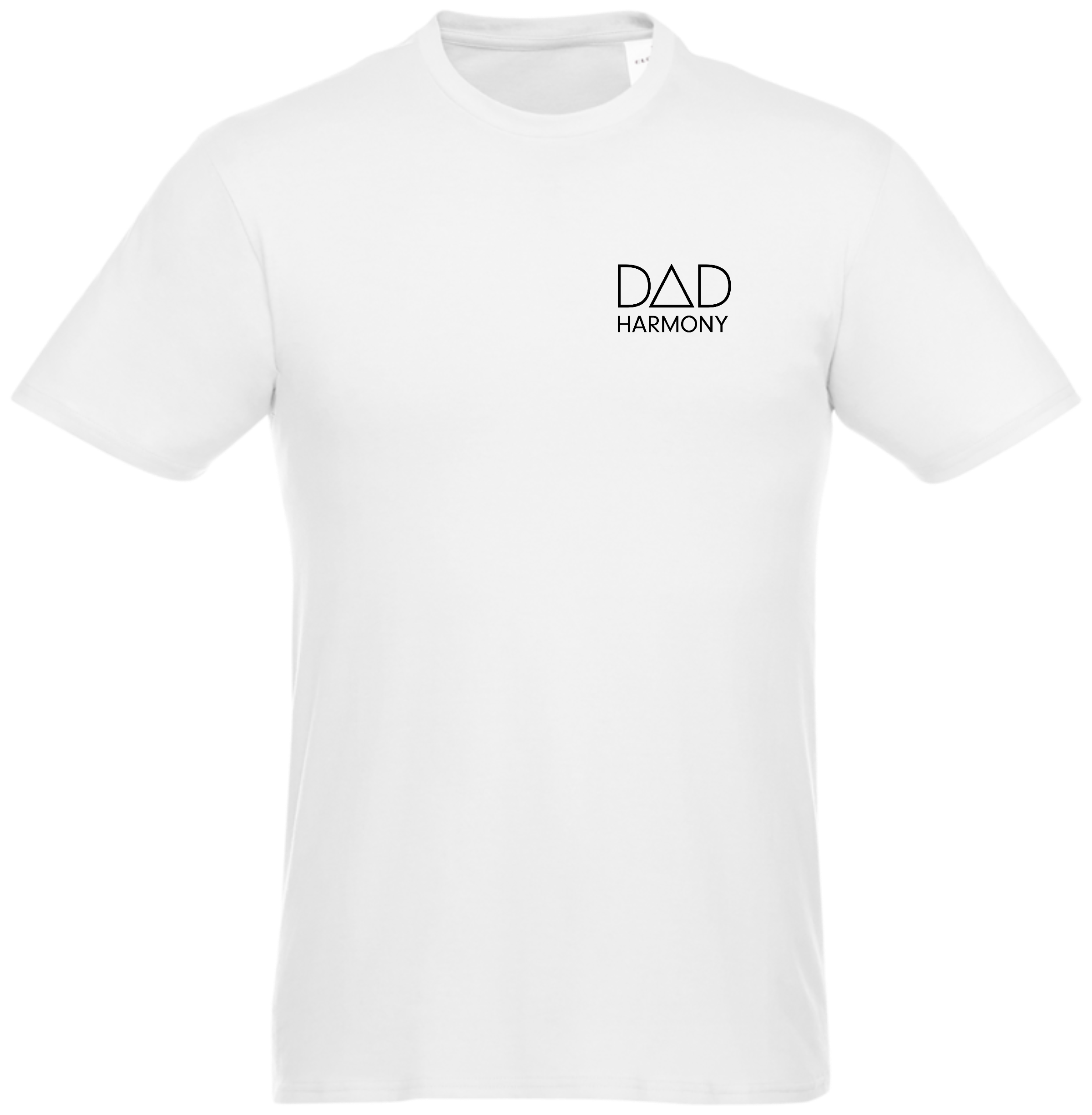 T-shirt Turneschema Vit DH - 2