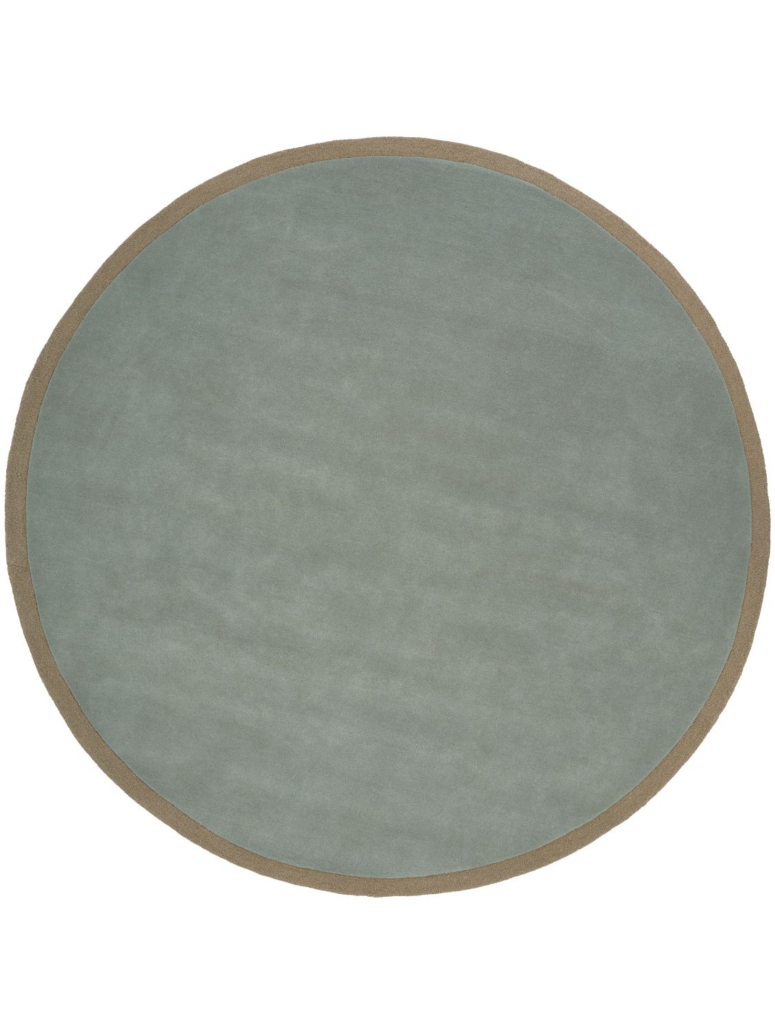 Eluna Virel Sea-Haze 250cm Rund