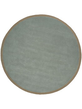Eluna Virel Sea-Haze 250cm Rund