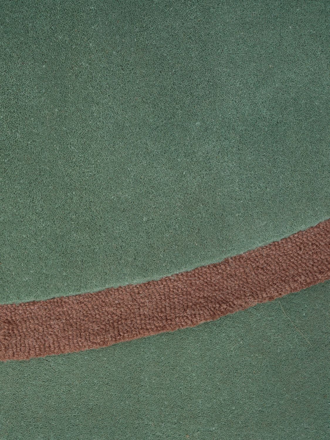 Eluna Virel Emerald-Green 265x350cm - 4