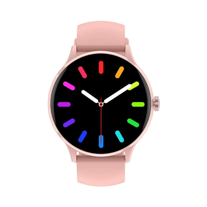 Philippe Palmer Smart Watch LP44 Pink - 2