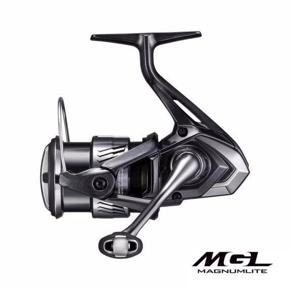 Shimano Miravel FA
