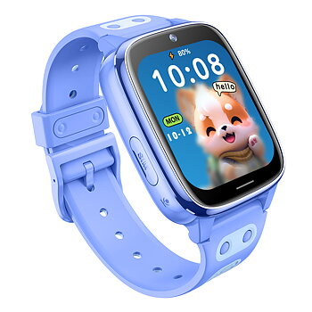 Safebuddy Smart Watch Kids GPS Blue